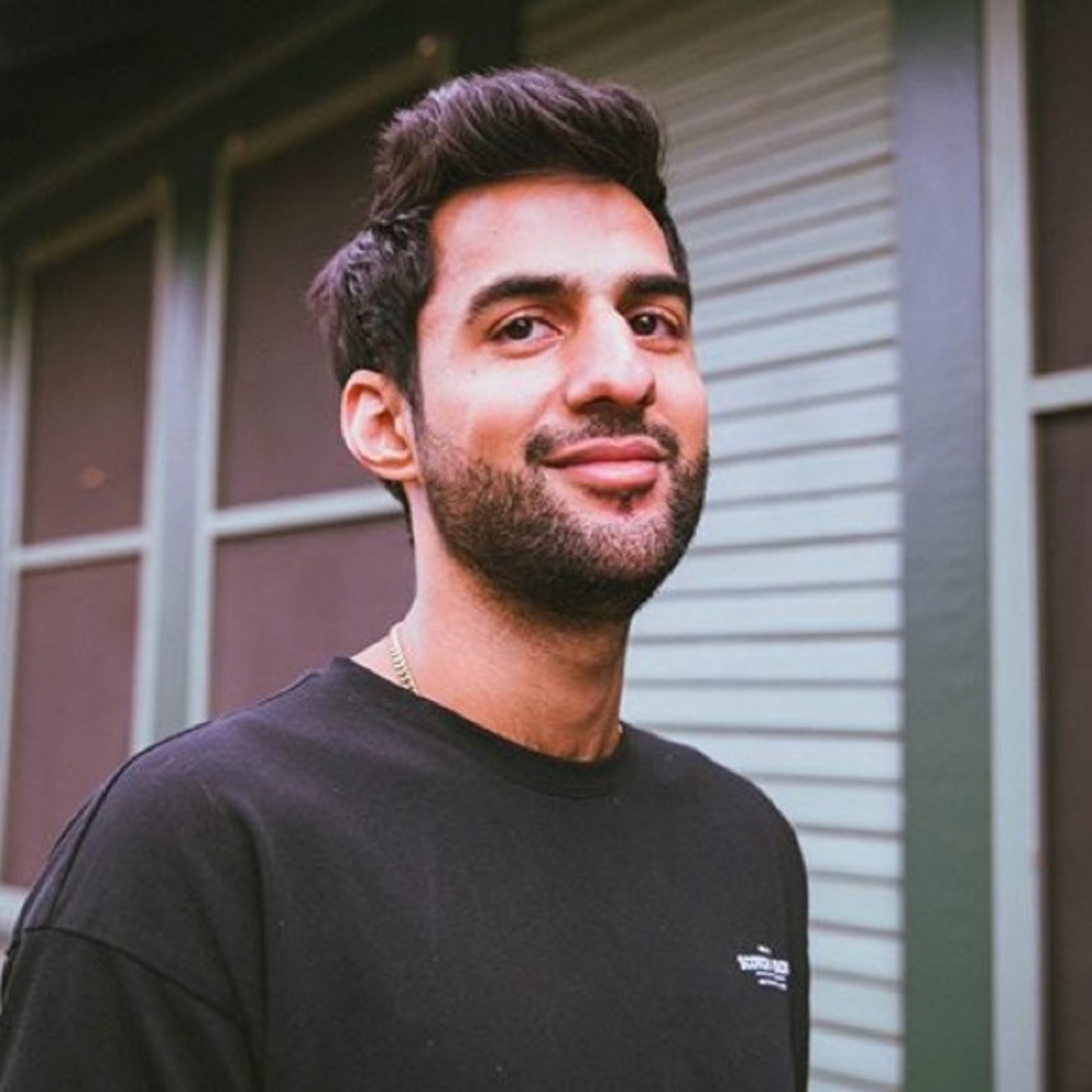 Meet your Posher, Michael